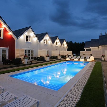 Rodzinka B&M Villa Ниешорце Екстериор снимка