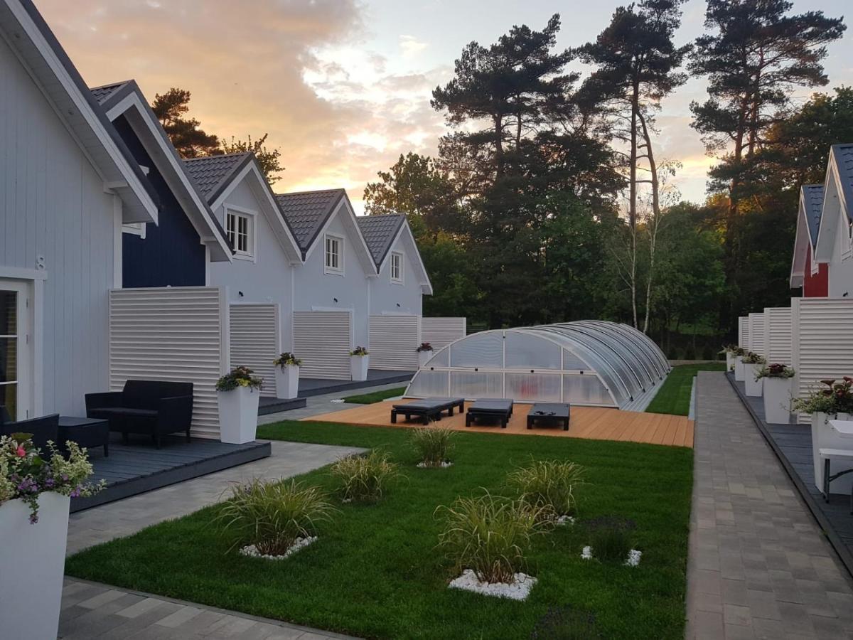 Rodzinka B&M Villa Ниешорце Екстериор снимка