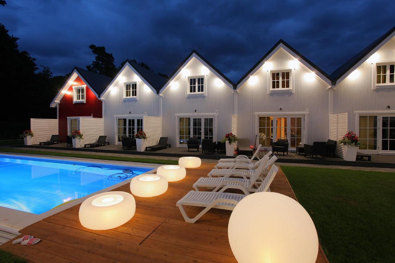 Rodzinka B&M Villa Ниешорце Екстериор снимка