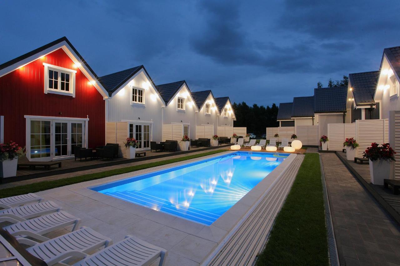 Rodzinka B&M Villa Ниешорце Екстериор снимка