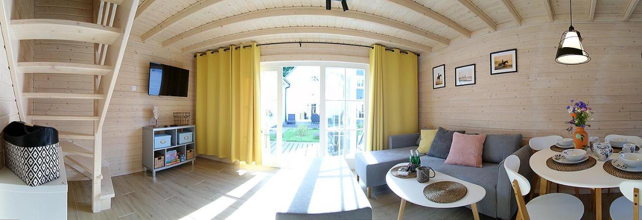 Rodzinka B&M Villa Ниешорце Екстериор снимка
