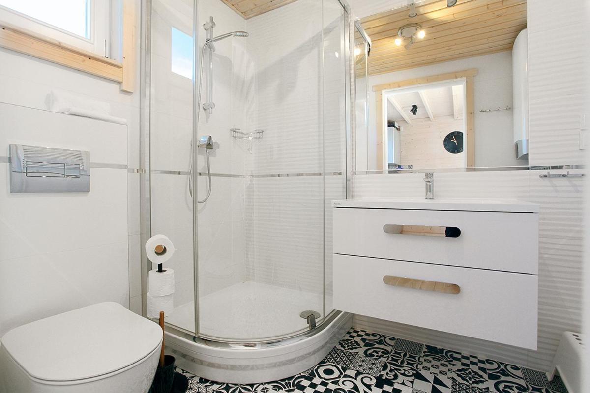 Rodzinka B&M Villa Ниешорце Екстериор снимка