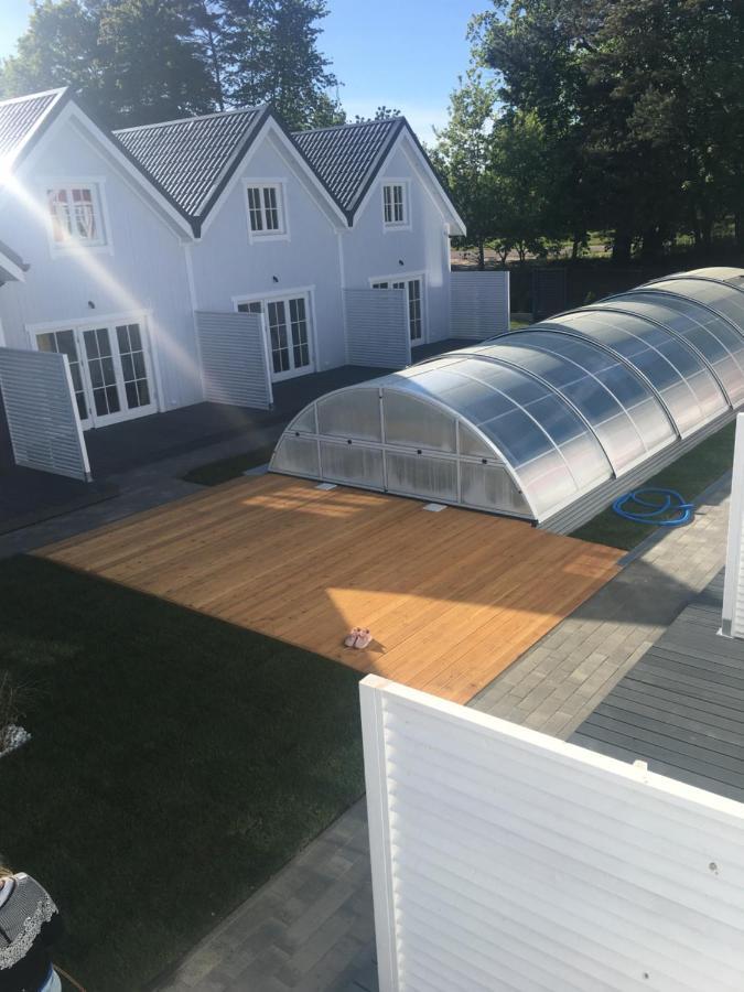 Rodzinka B&M Villa Ниешорце Екстериор снимка