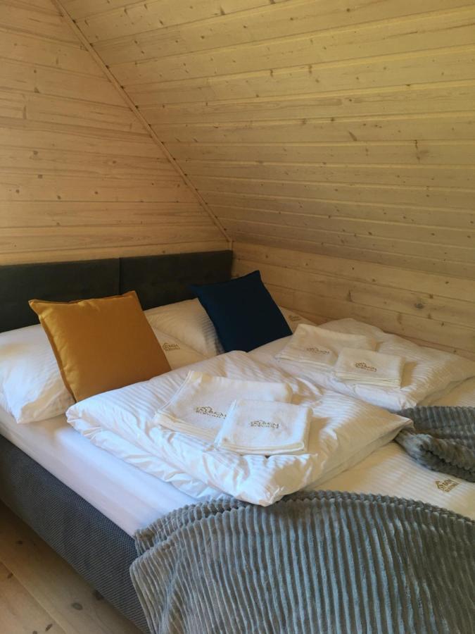 Rodzinka B&M Villa Ниешорце Екстериор снимка