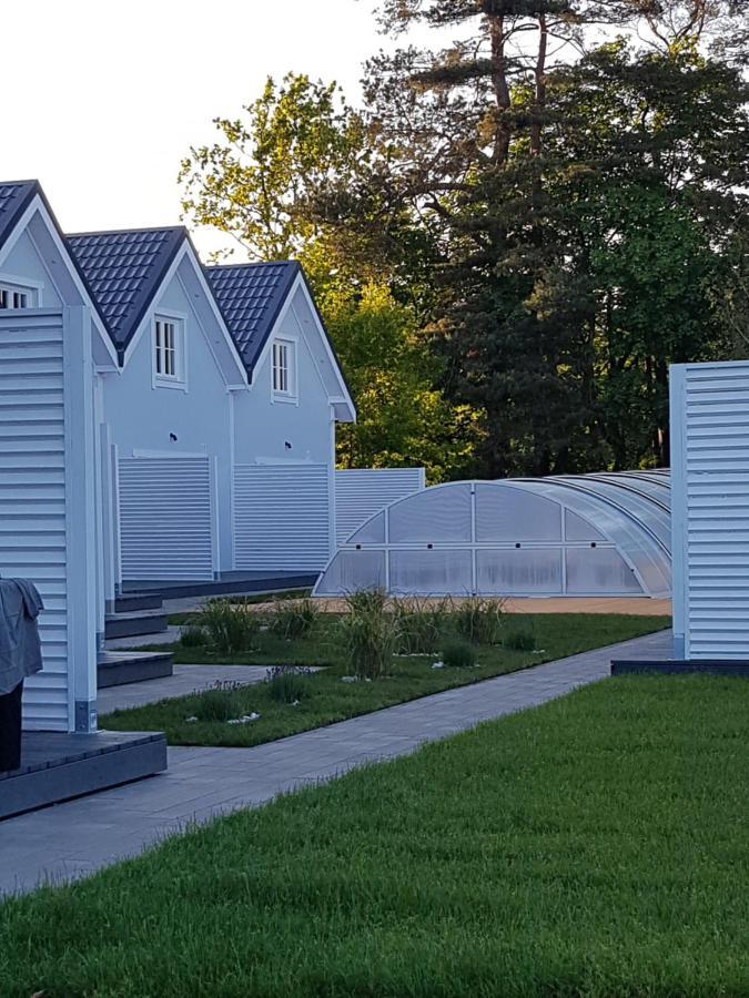 Rodzinka B&M Villa Ниешорце Екстериор снимка