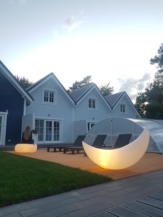 Rodzinka B&M Villa Ниешорце Екстериор снимка