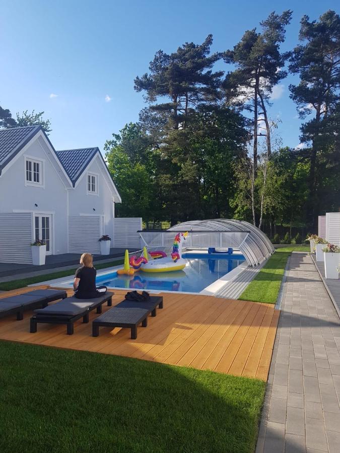 Rodzinka B&M Villa Ниешорце Екстериор снимка