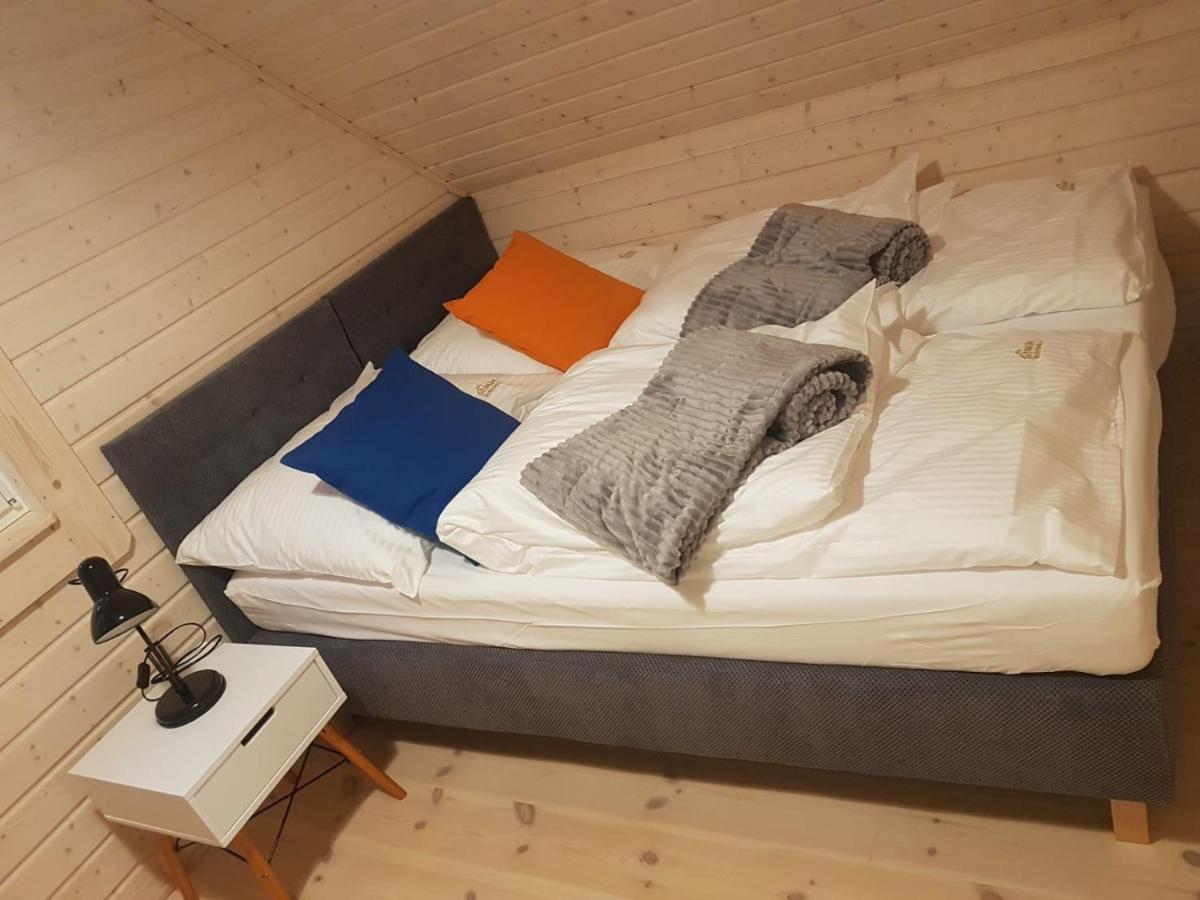 Rodzinka B&M Villa Ниешорце Екстериор снимка
