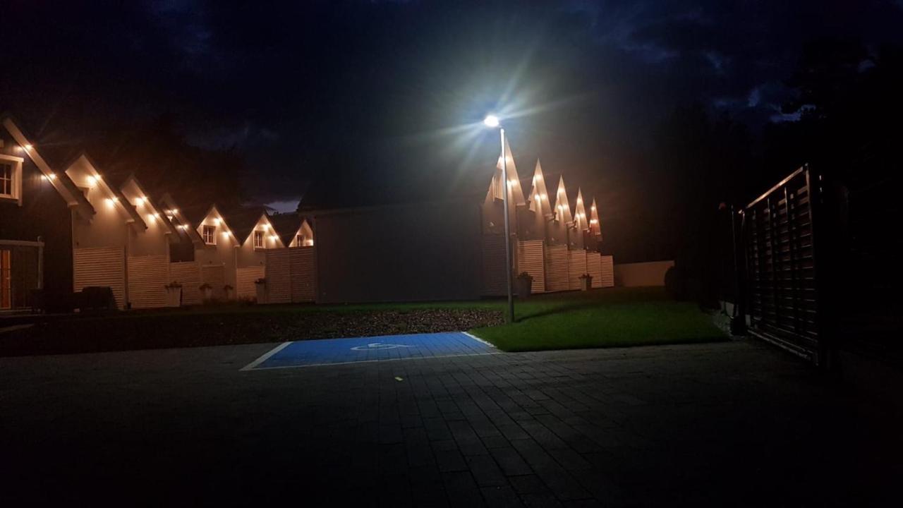 Rodzinka B&M Villa Ниешорце Екстериор снимка