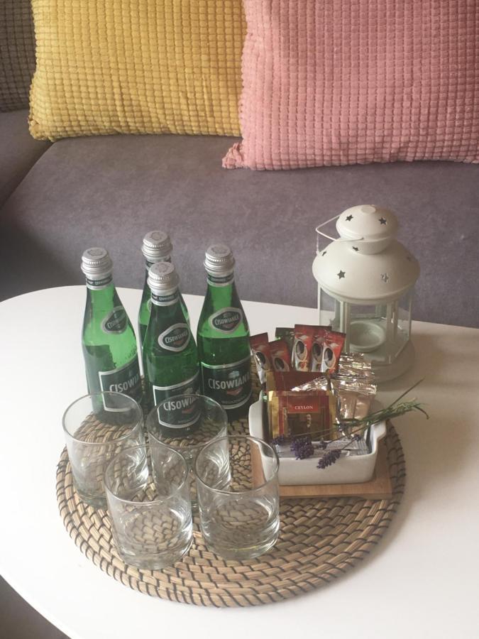 Rodzinka B&M Villa Ниешорце Екстериор снимка