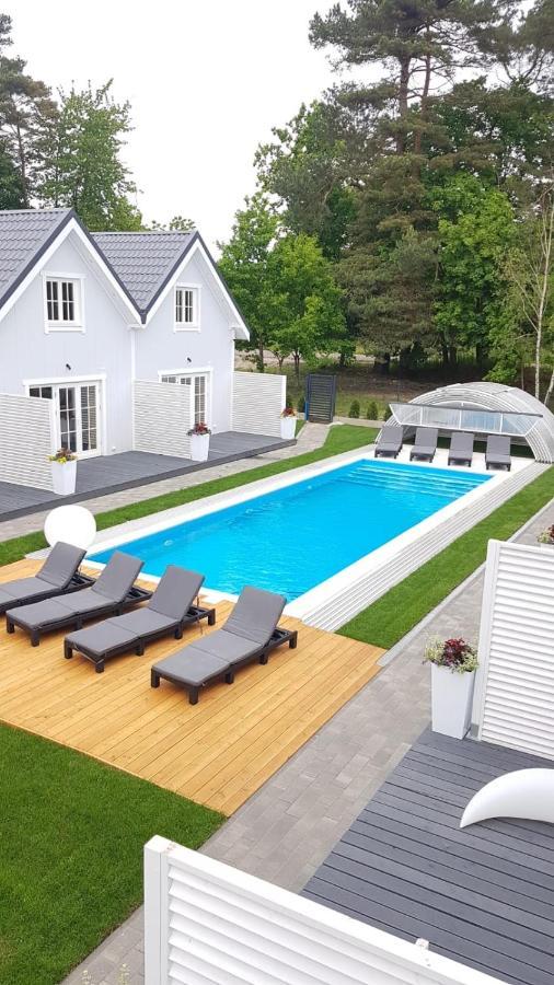 Rodzinka B&M Villa Ниешорце Екстериор снимка