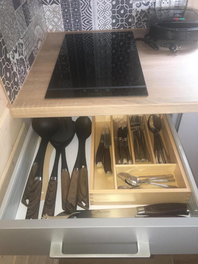 Rodzinka B&M Villa Ниешорце Екстериор снимка