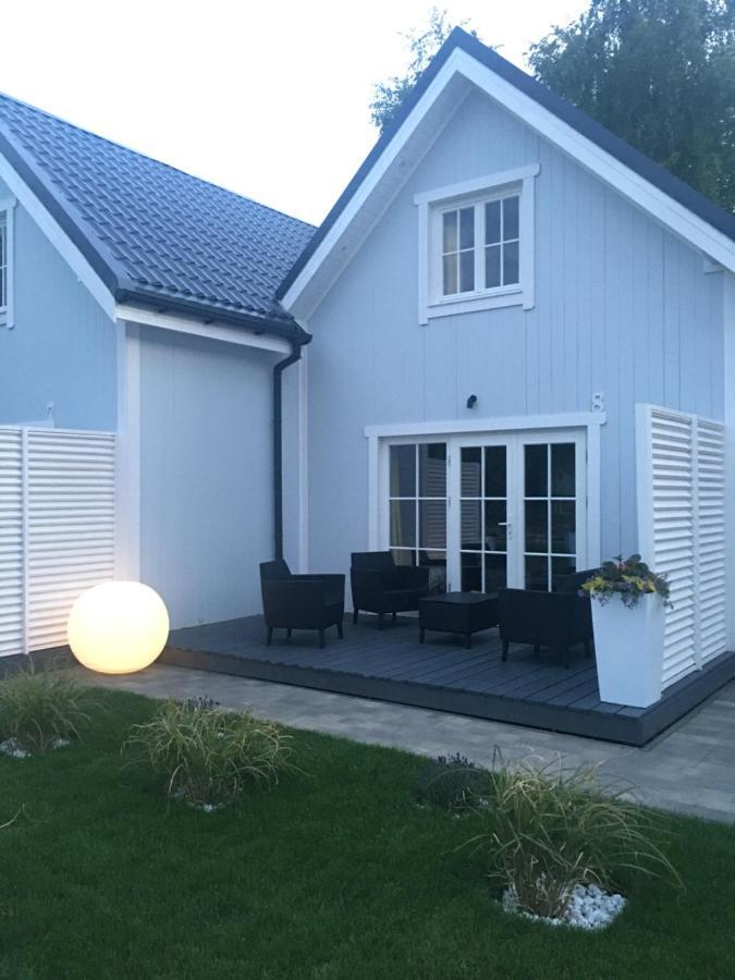 Rodzinka B&M Villa Ниешорце Екстериор снимка