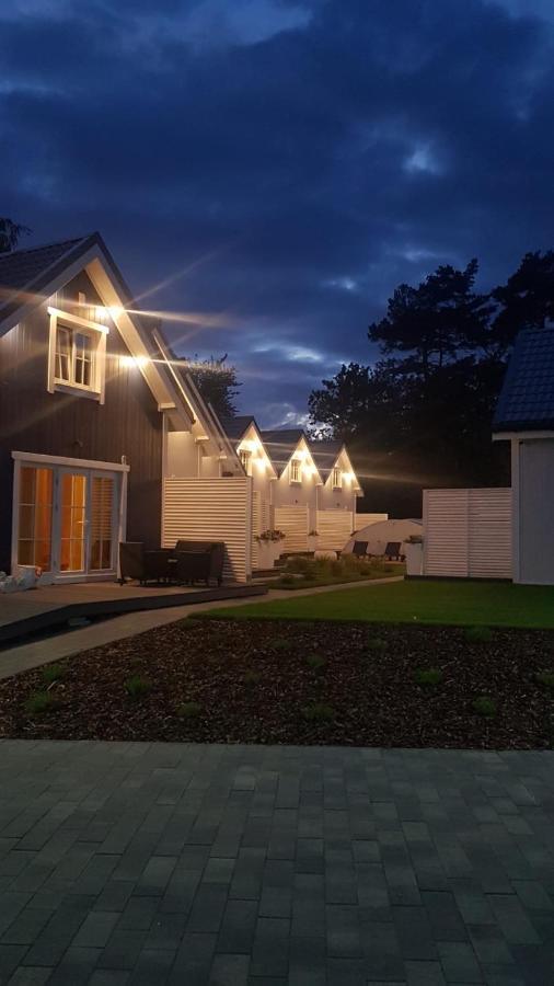 Rodzinka B&M Villa Ниешорце Екстериор снимка