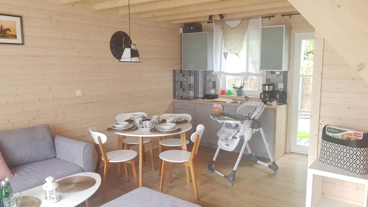 Rodzinka B&M Villa Ниешорце Екстериор снимка
