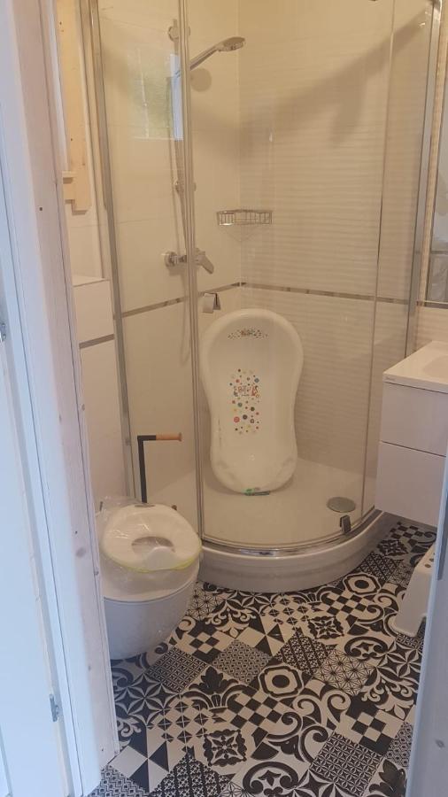 Rodzinka B&M Villa Ниешорце Екстериор снимка