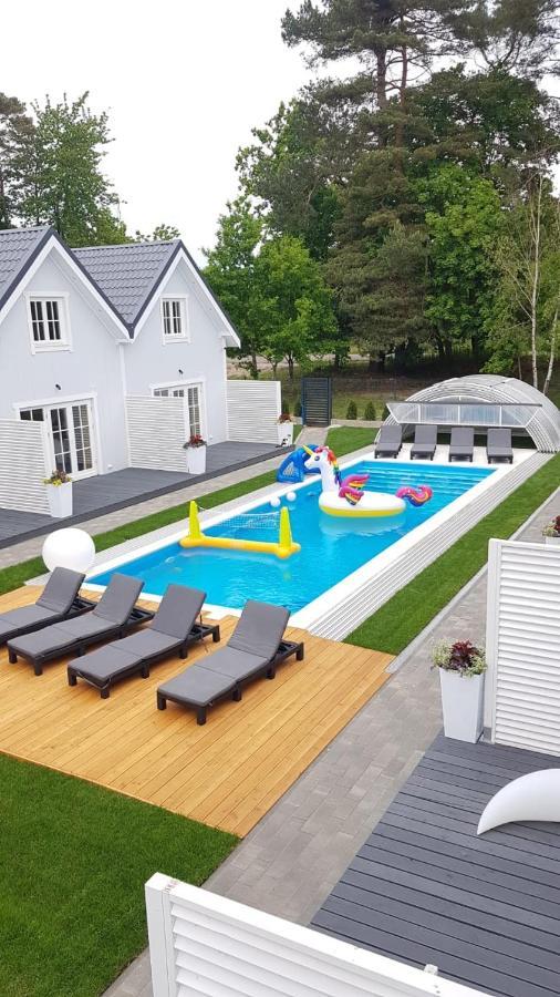 Rodzinka B&M Villa Ниешорце Екстериор снимка