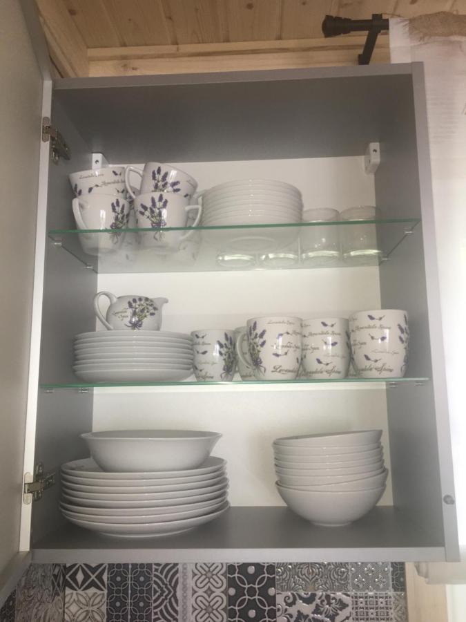 Rodzinka B&M Villa Ниешорце Екстериор снимка