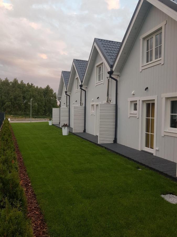 Rodzinka B&M Villa Ниешорце Екстериор снимка