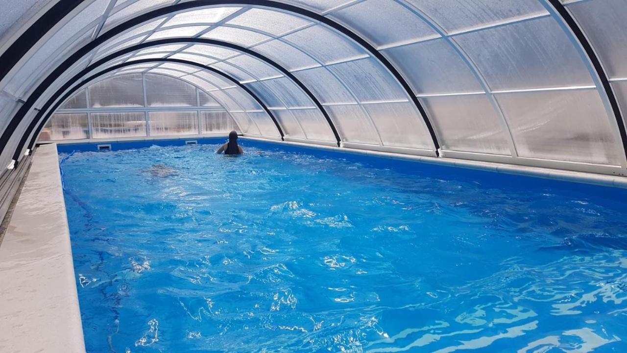 Rodzinka B&M Villa Ниешорце Екстериор снимка