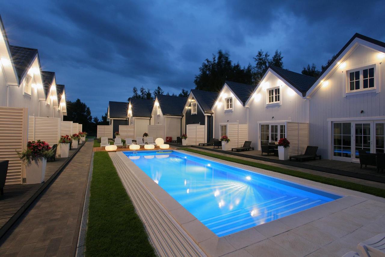 Rodzinka B&M Villa Ниешорце Екстериор снимка