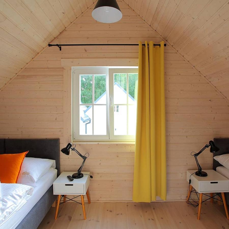 Rodzinka B&M Villa Ниешорце Екстериор снимка