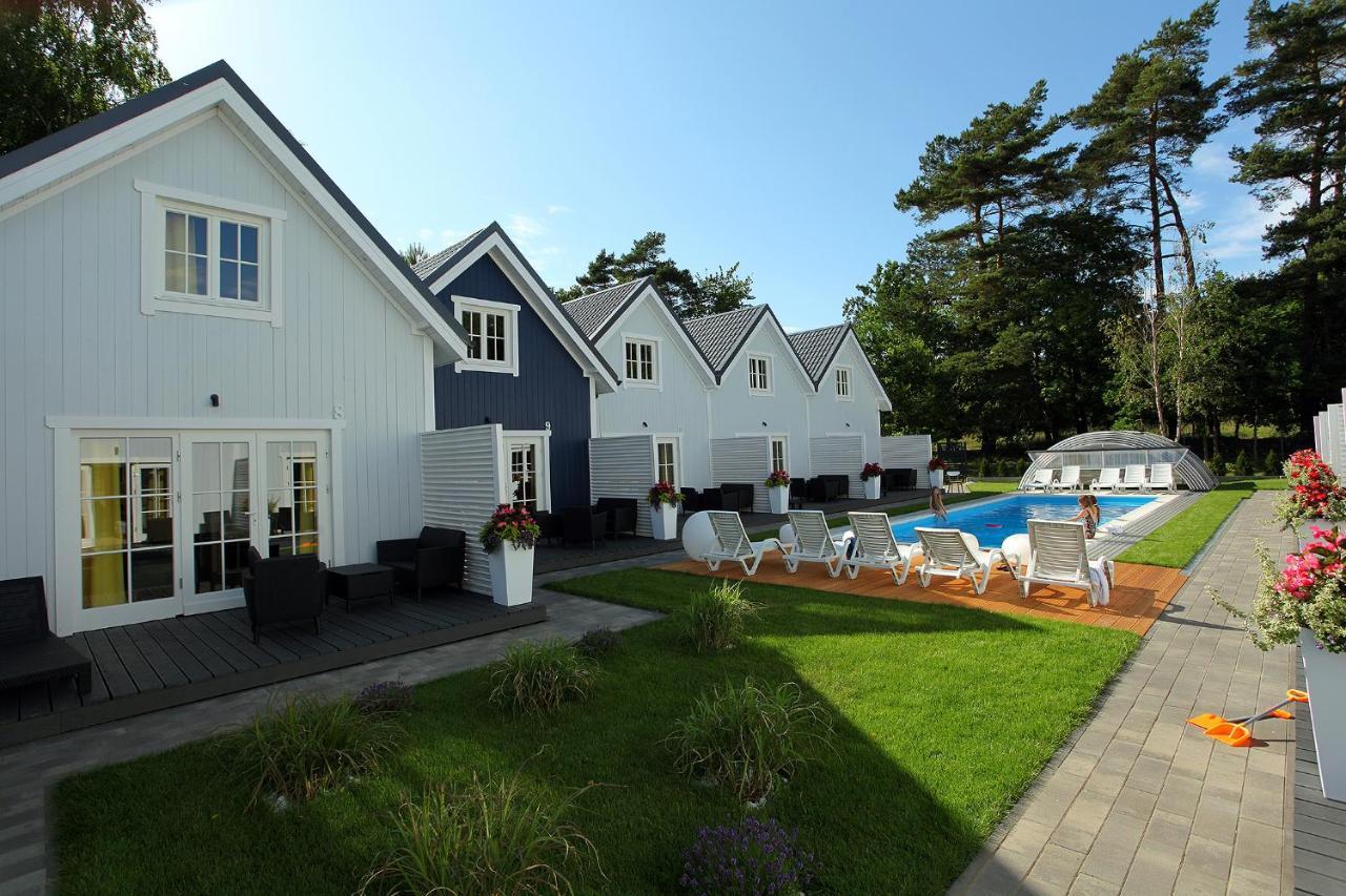 Rodzinka B&M Villa Ниешорце Екстериор снимка
