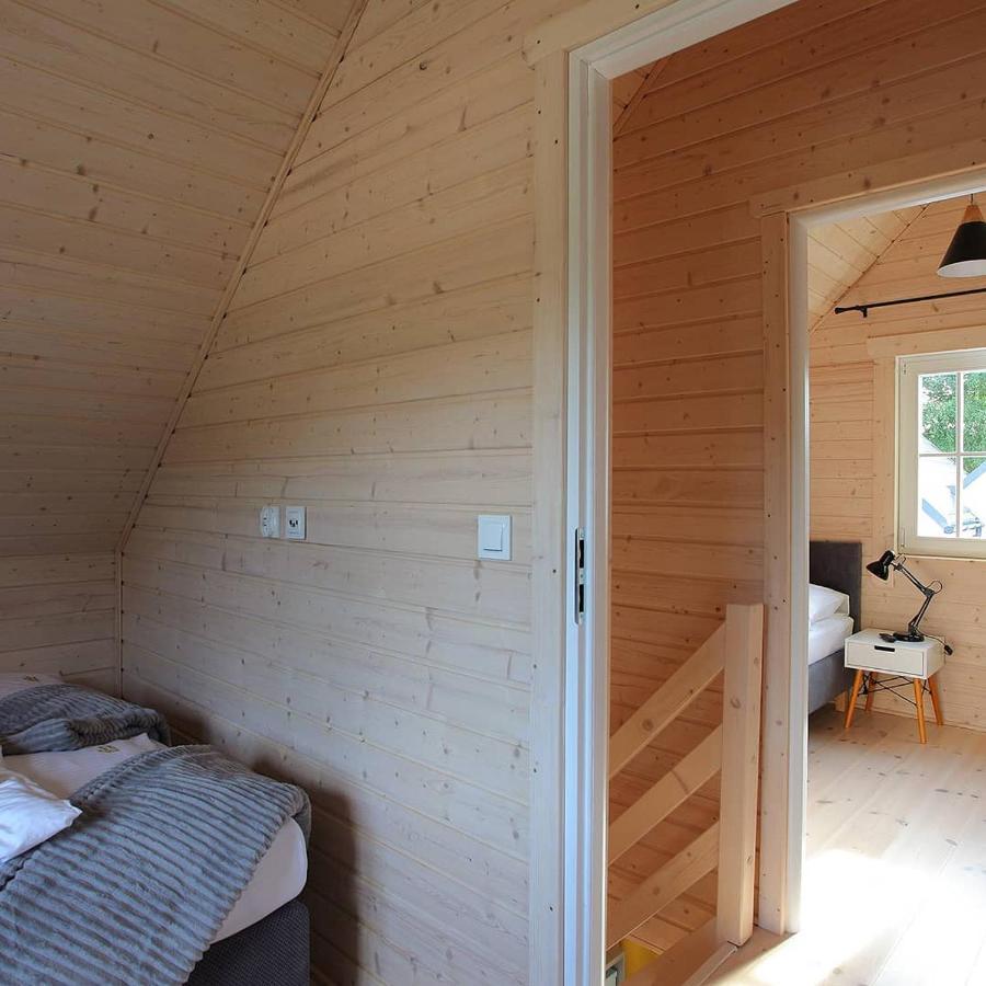 Rodzinka B&M Villa Ниешорце Екстериор снимка