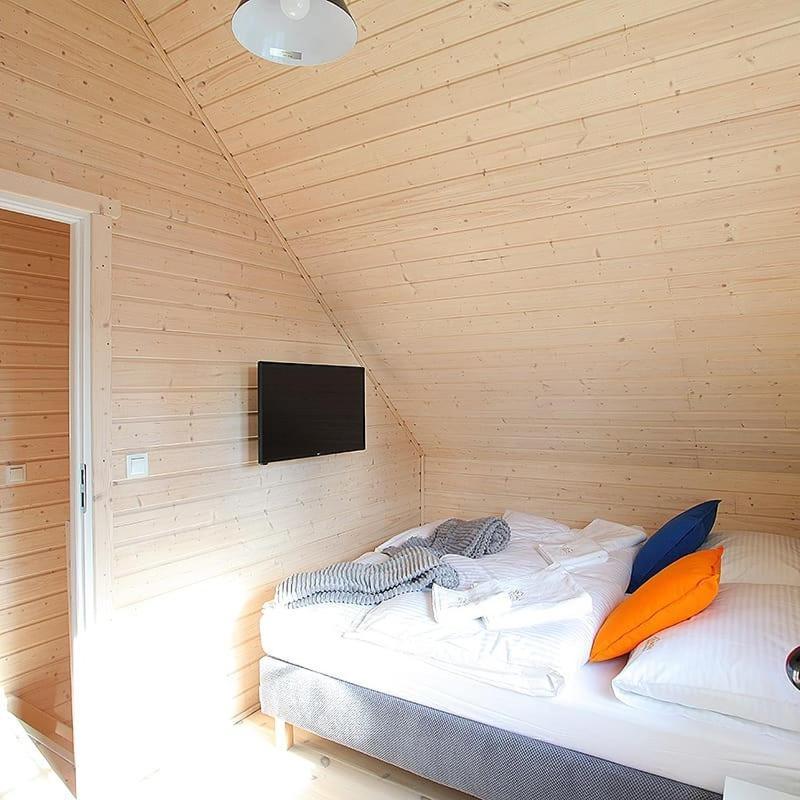 Rodzinka B&M Villa Ниешорце Екстериор снимка